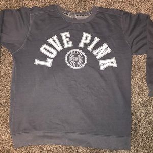 Victoria Secret Sweatshirt